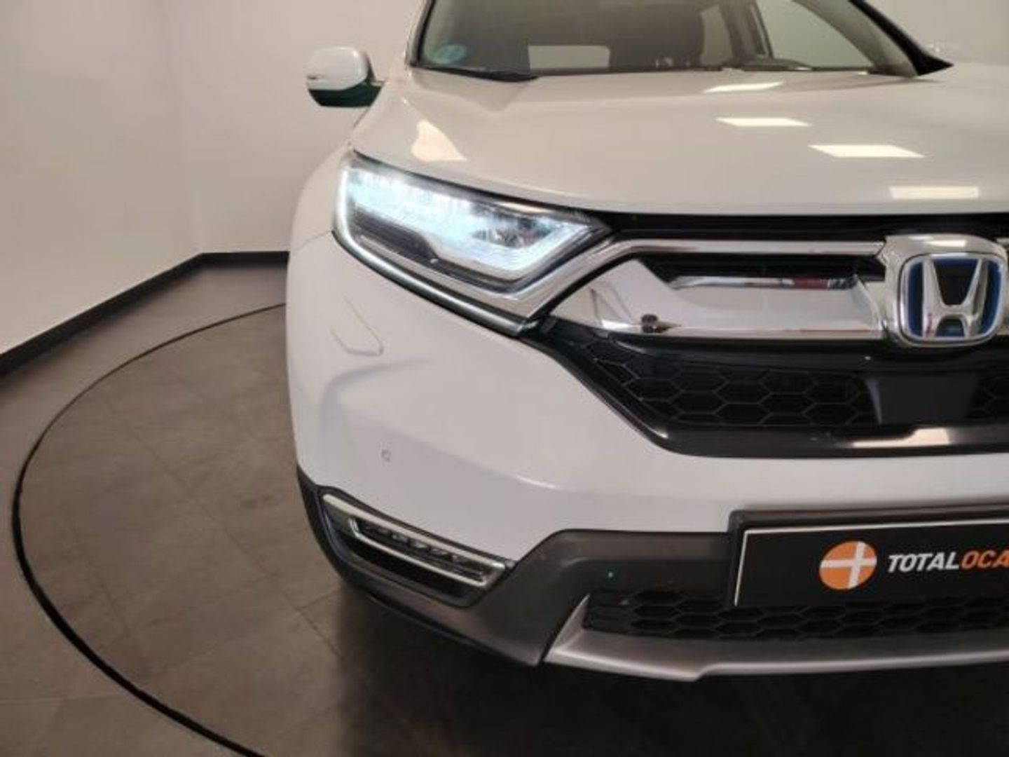 Honda CR-V 2.0 i-MMD Elegance Navi Auto 135 kW (184 CV)