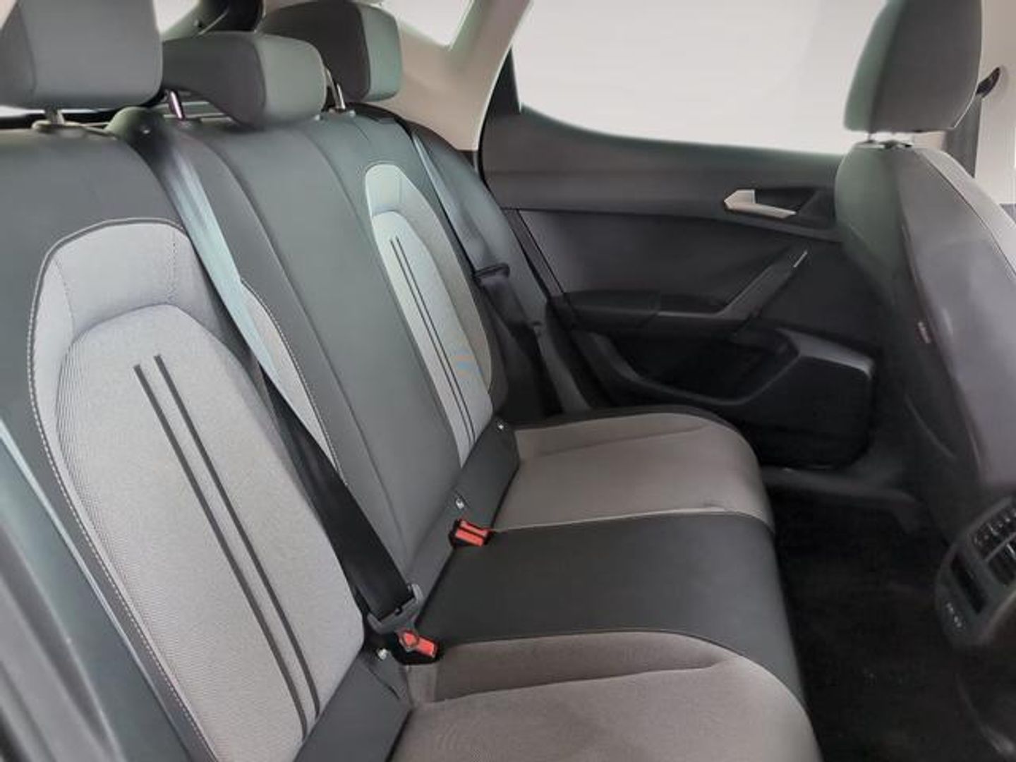 SEAT León 1.5 eTSI S&S Style Special Edition Vision DSG 110 kW (150 CV)