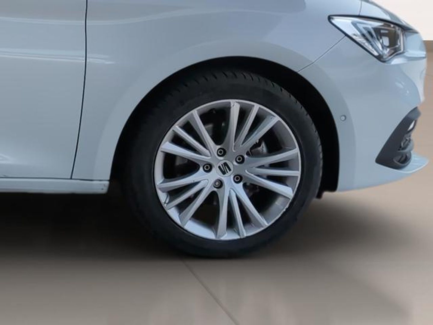 SEAT León 1.5 eTSI S&S Style Special Edition Vision DSG 110 kW (150 CV)
