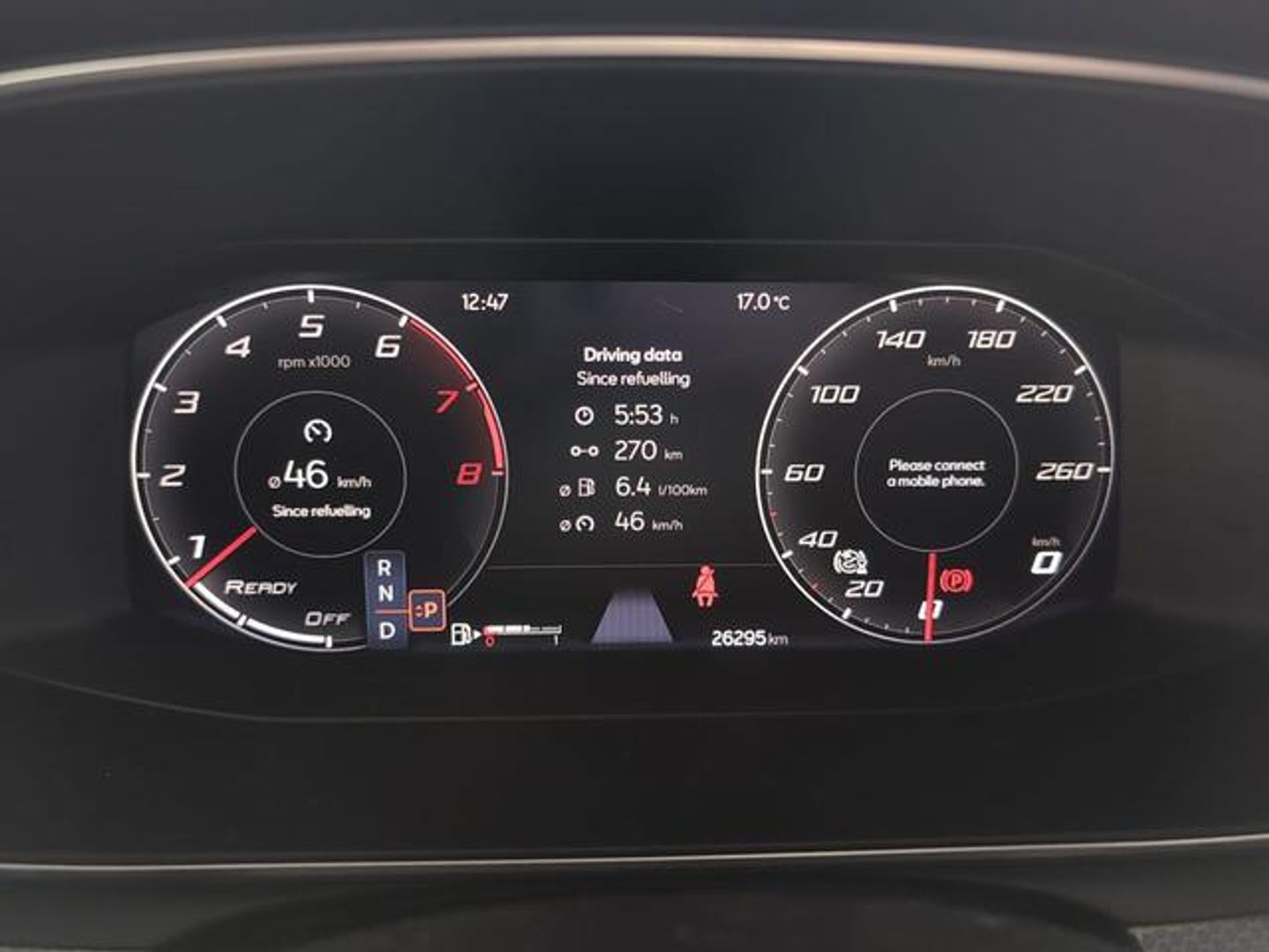 SEAT León 1.5 eTSI S&S Style Special Edition Vision DSG 110 kW (150 CV)