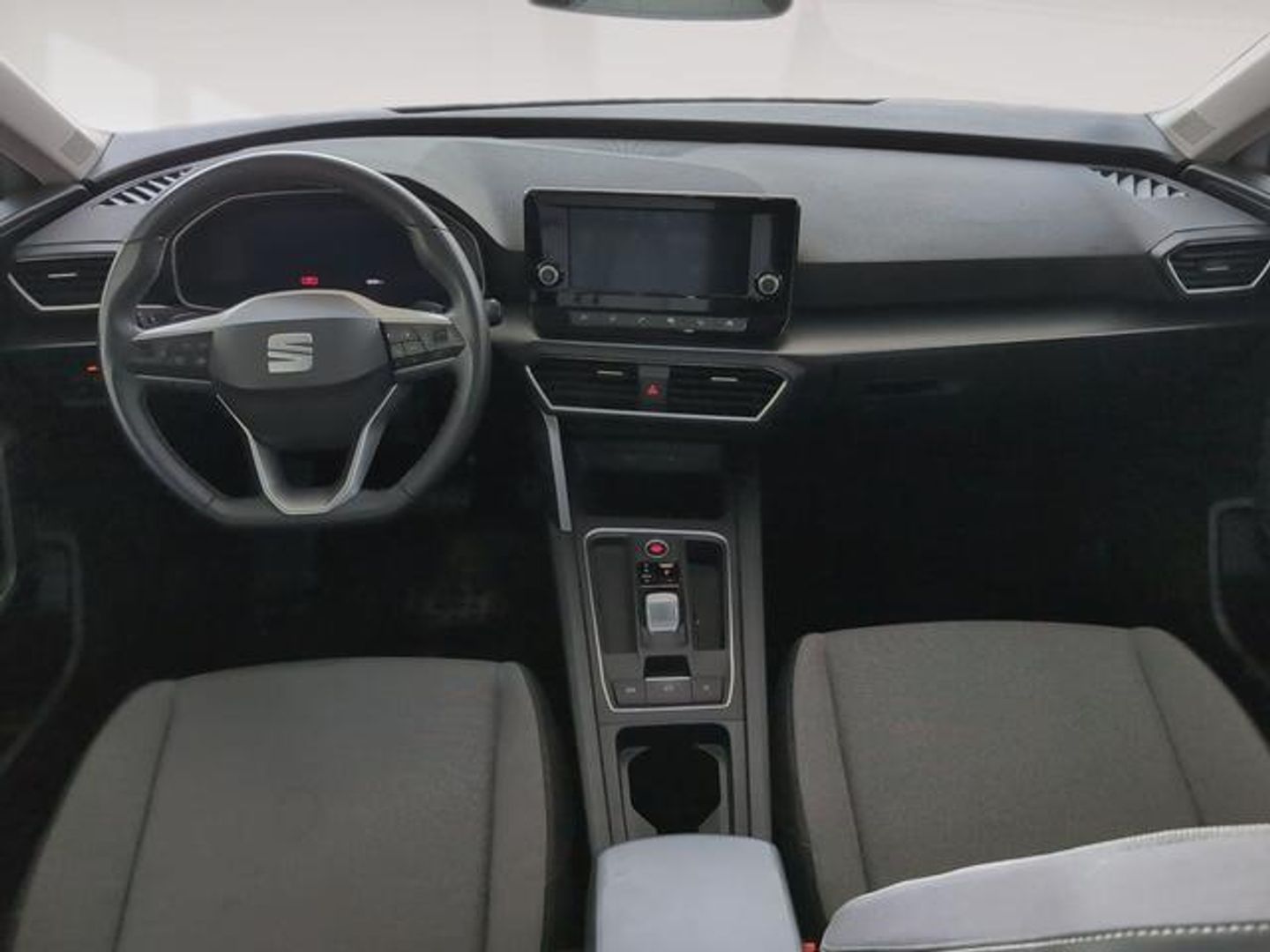 SEAT León 1.5 eTSI S&S Style Special Edition Vision DSG 110 kW (150 CV)