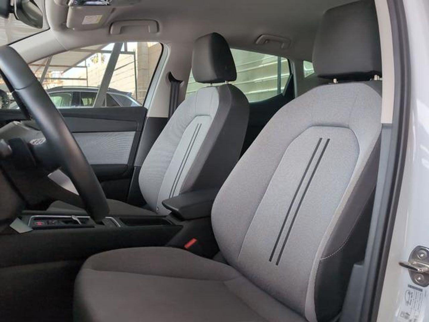 SEAT León 1.5 eTSI S&S Style Special Edition Vision DSG 110 kW (150 CV)