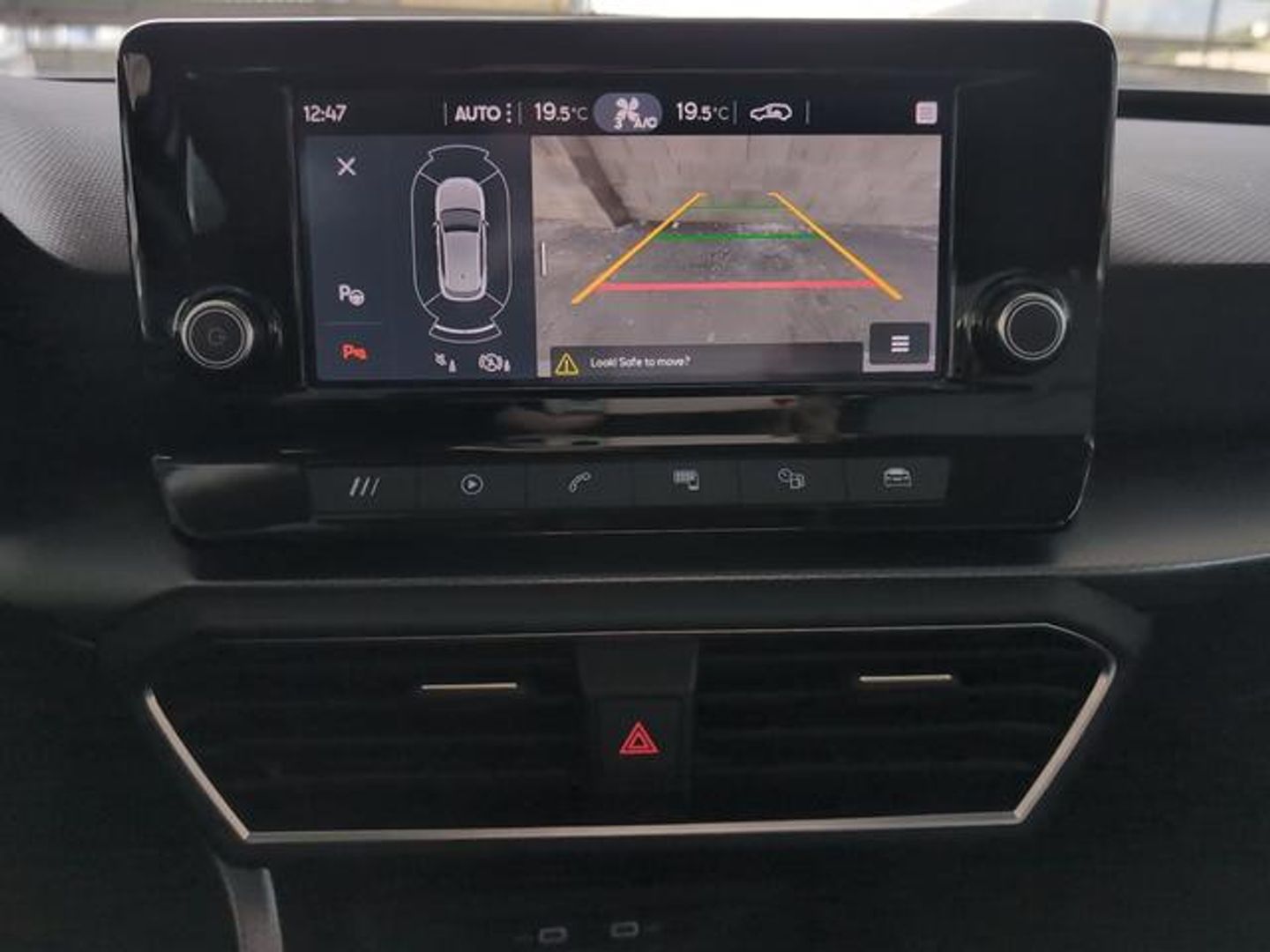 SEAT León 1.5 eTSI S&S Style Special Edition Vision DSG 110 kW (150 CV)