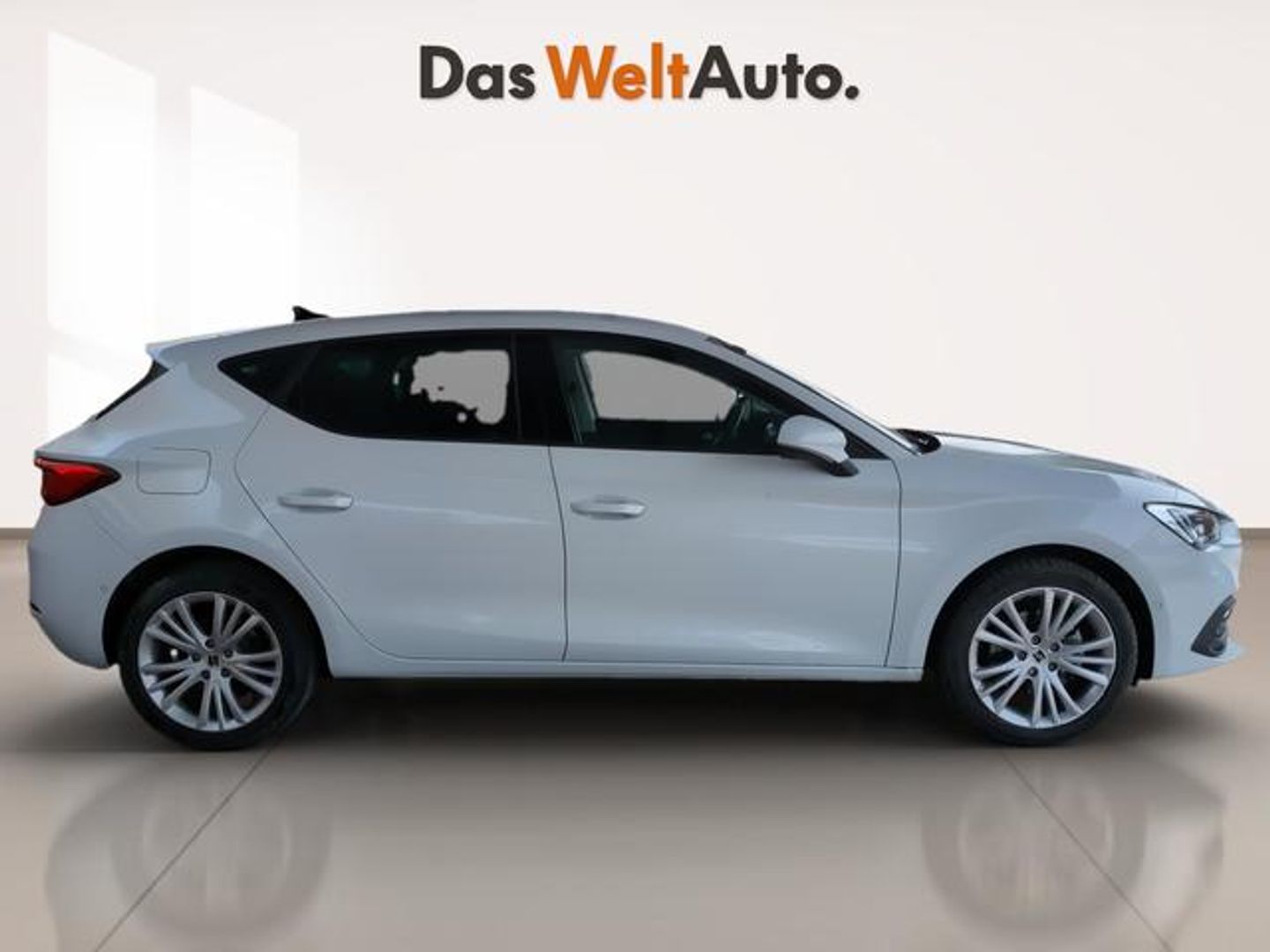 SEAT León 1.5 eTSI S&S Style Special Edition Vision DSG 110 kW (150 CV)