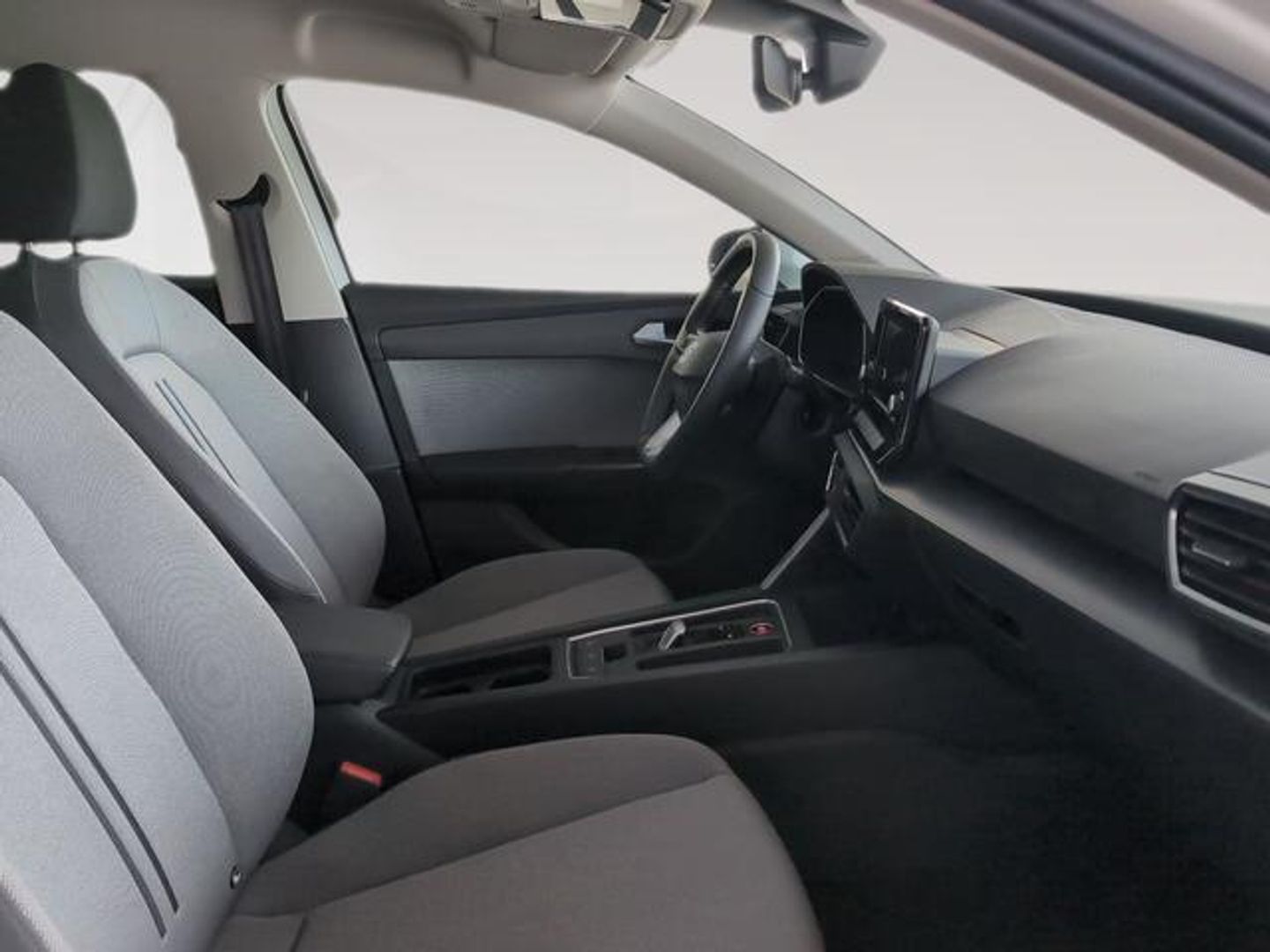 SEAT León 1.5 eTSI S&S Style Special Edition Vision DSG 110 kW (150 CV)