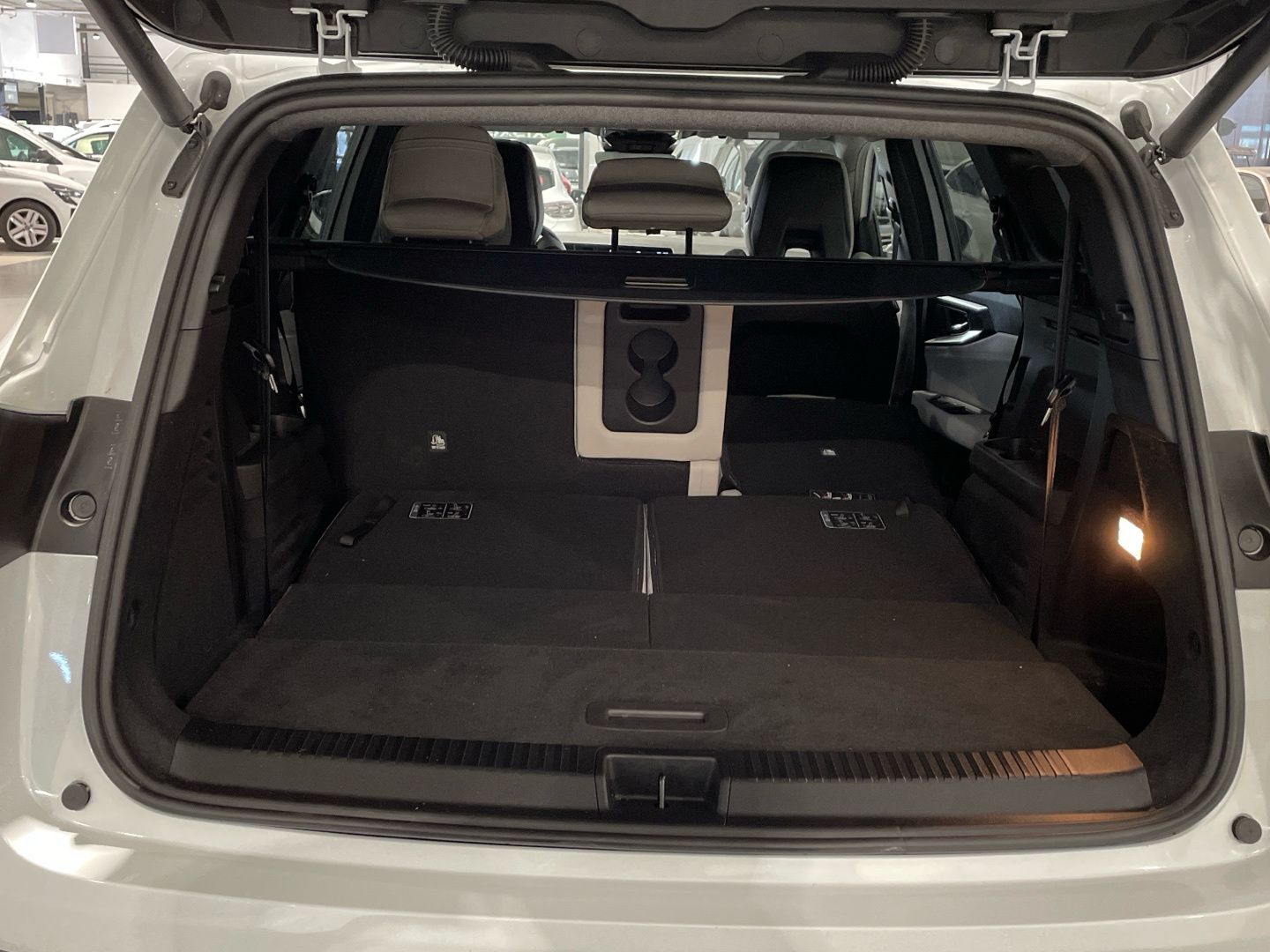 Renault Espace E-Tech 200 full hybrid Iconic 147 kW (200 CV)