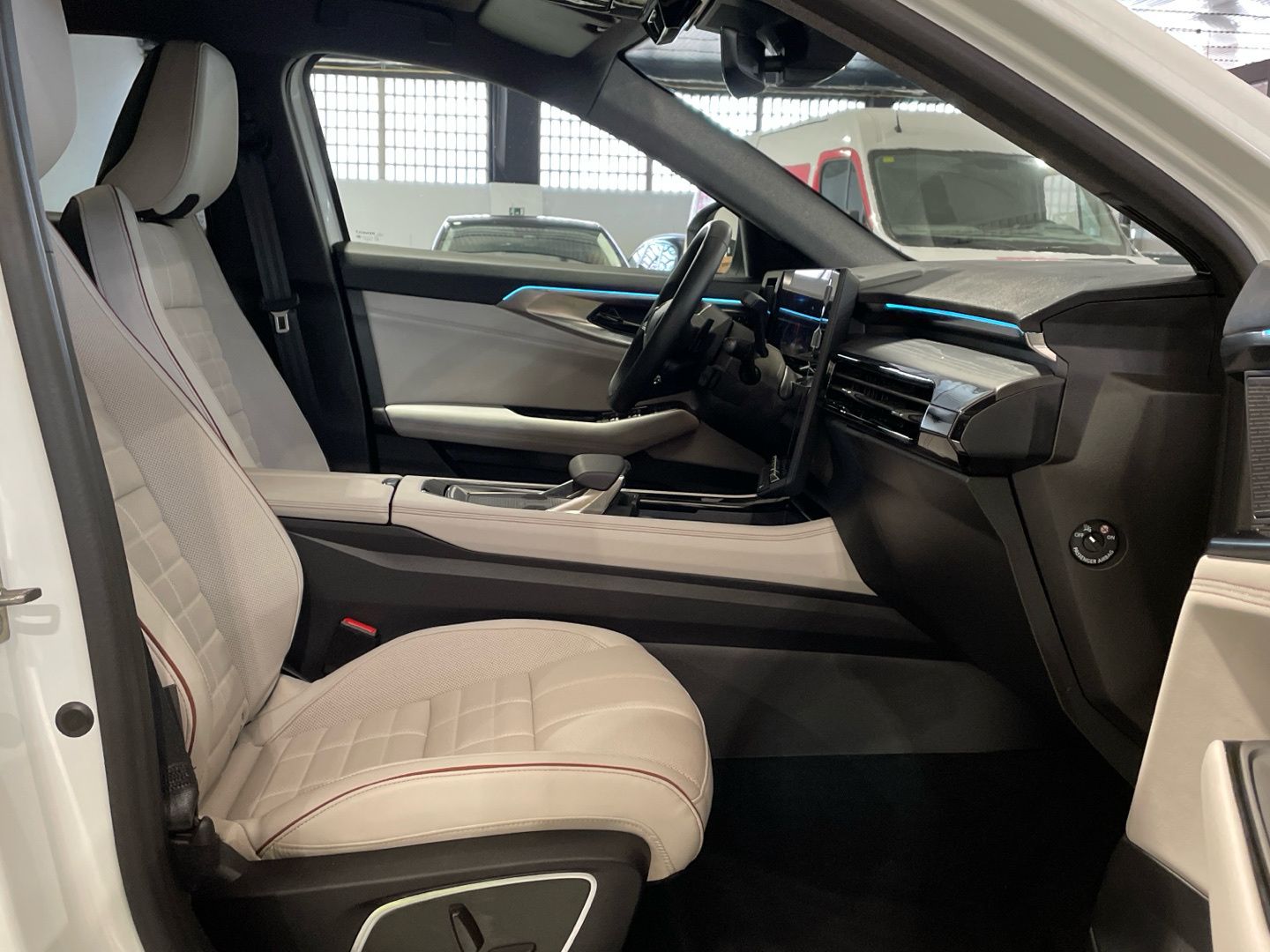 Renault Espace E-Tech 200 full hybrid Iconic 147 kW (200 CV)