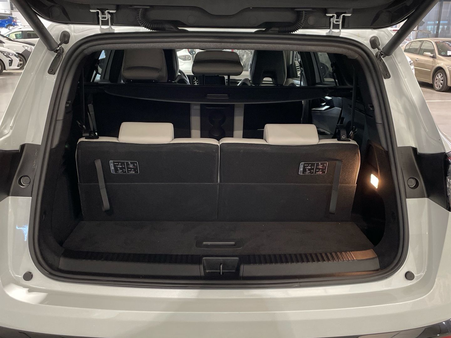 Renault Espace E-Tech 200 full hybrid Iconic 147 kW (200 CV)