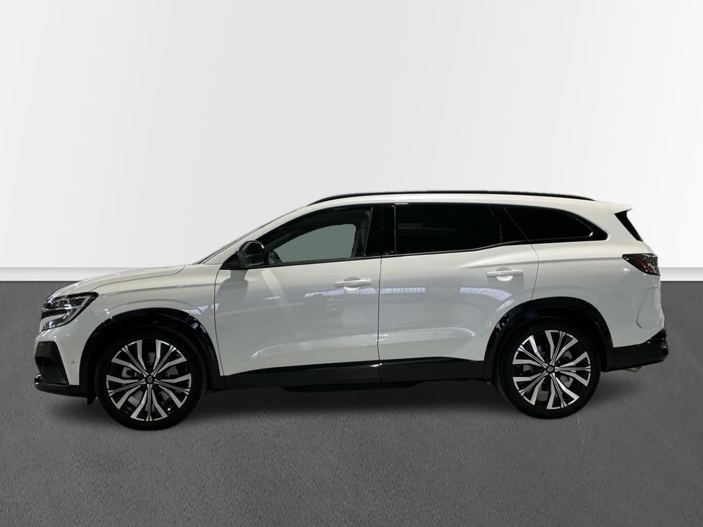 Renault Espace E-Tech 200 full hybrid Iconic 147 kW (200 CV)