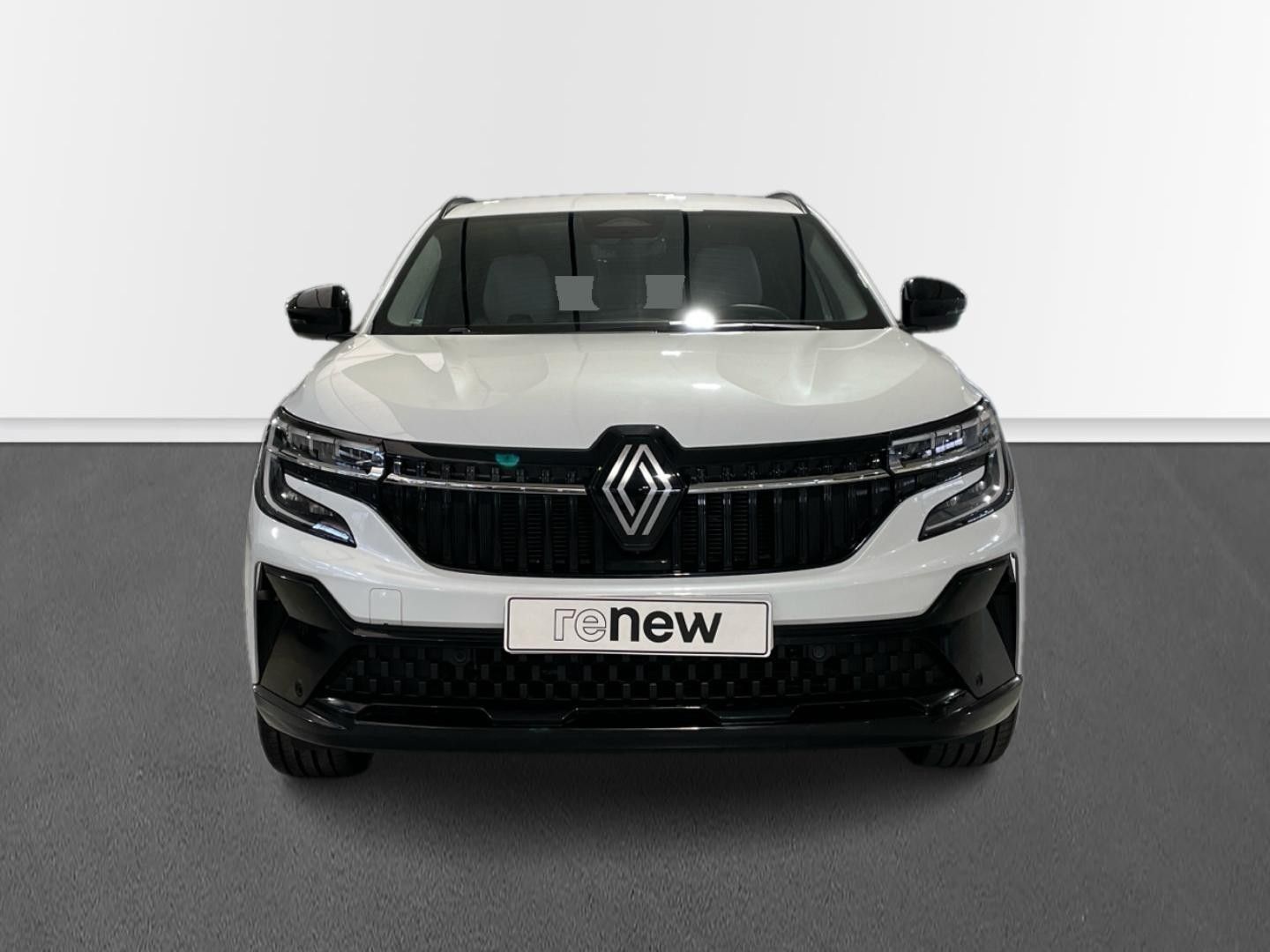 Renault Espace E-Tech 200 full hybrid Iconic 147 kW (200 CV)