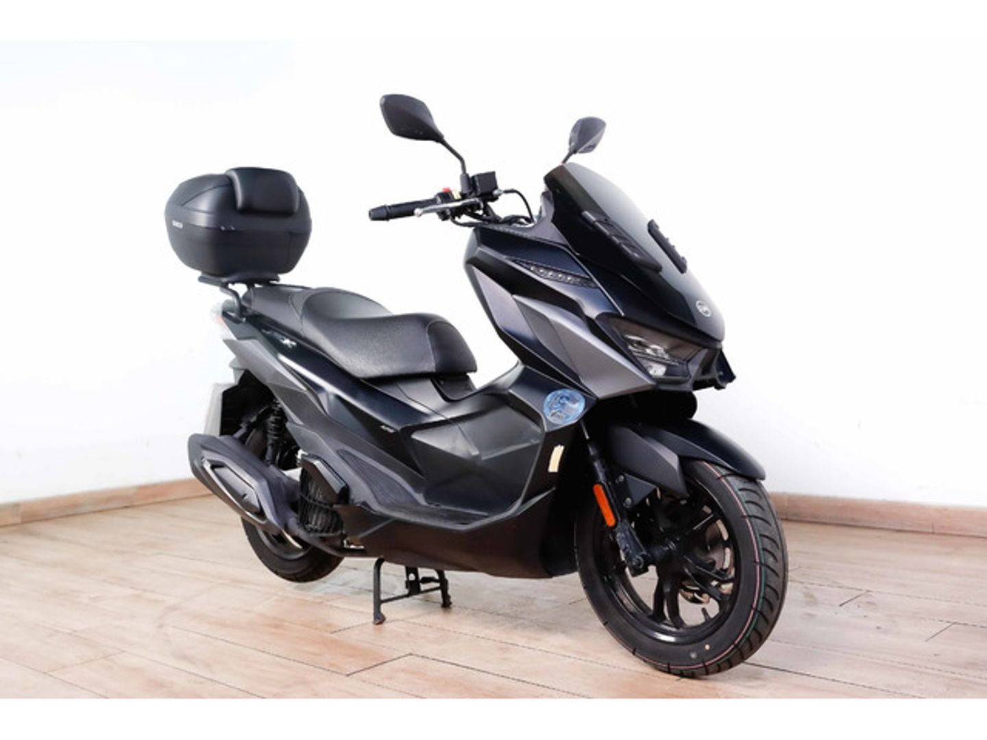 SYM Jet 14 125