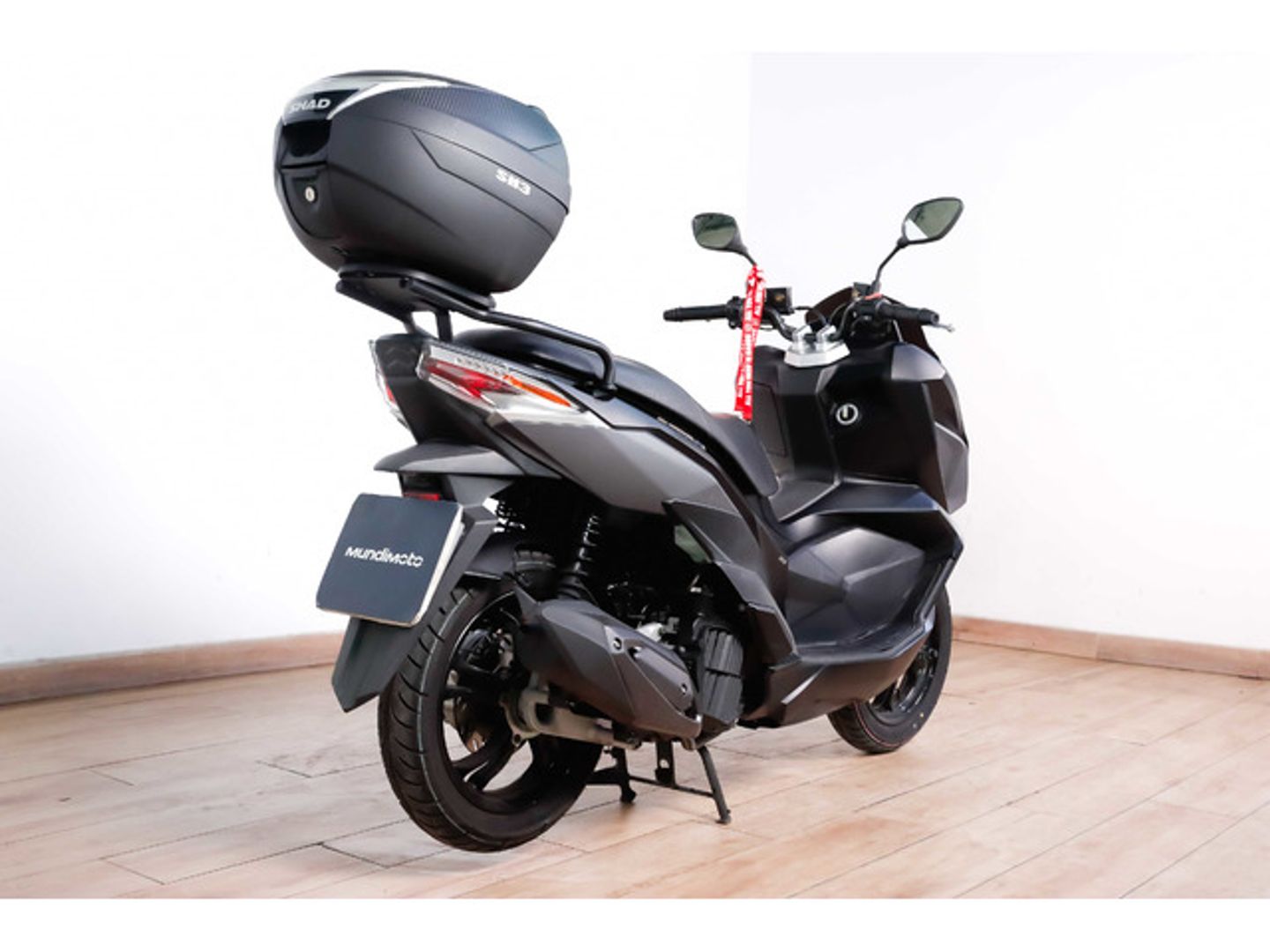 SYM Jet 14 125