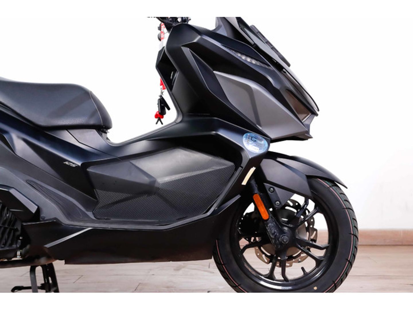SYM Jet 14 125