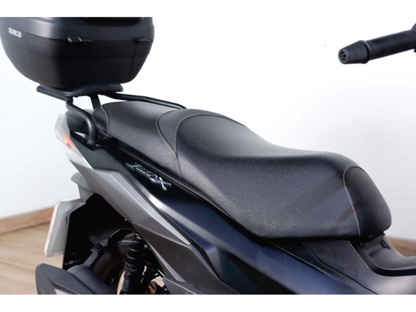 SYM Jet 14 125