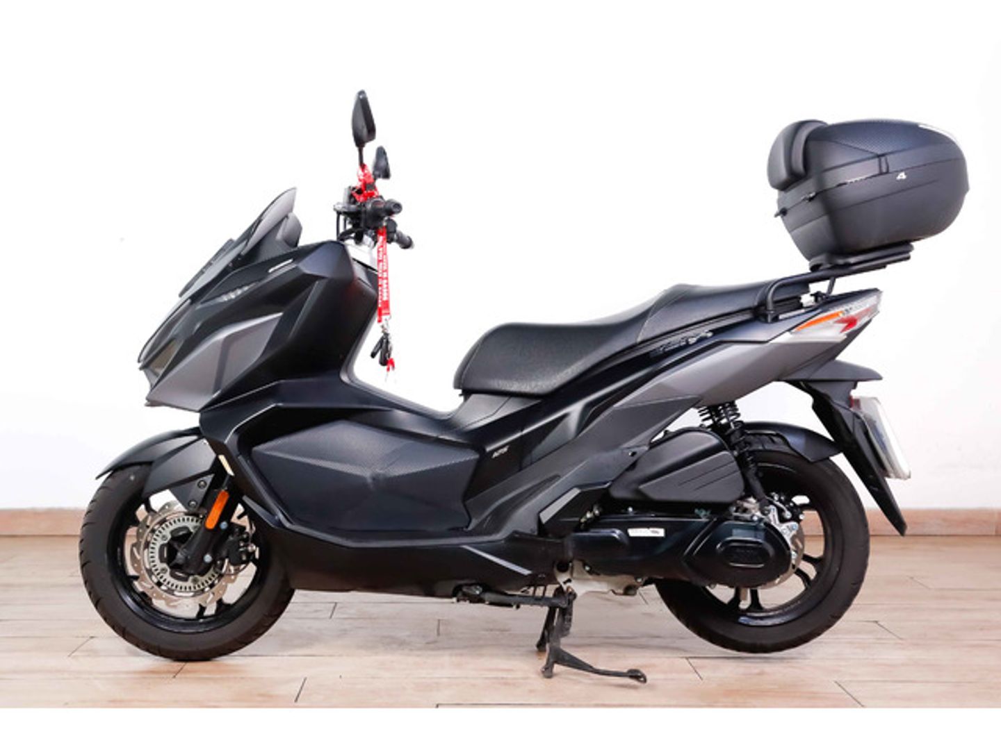 SYM Jet 14 125