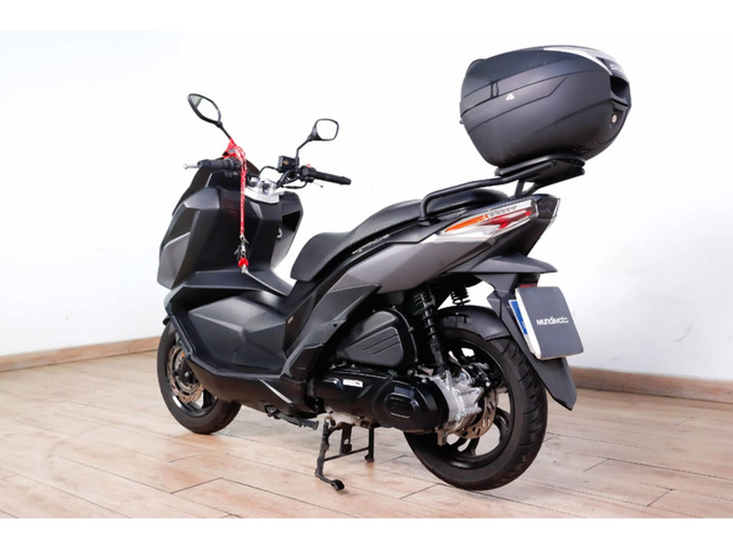 SYM Jet 14 125