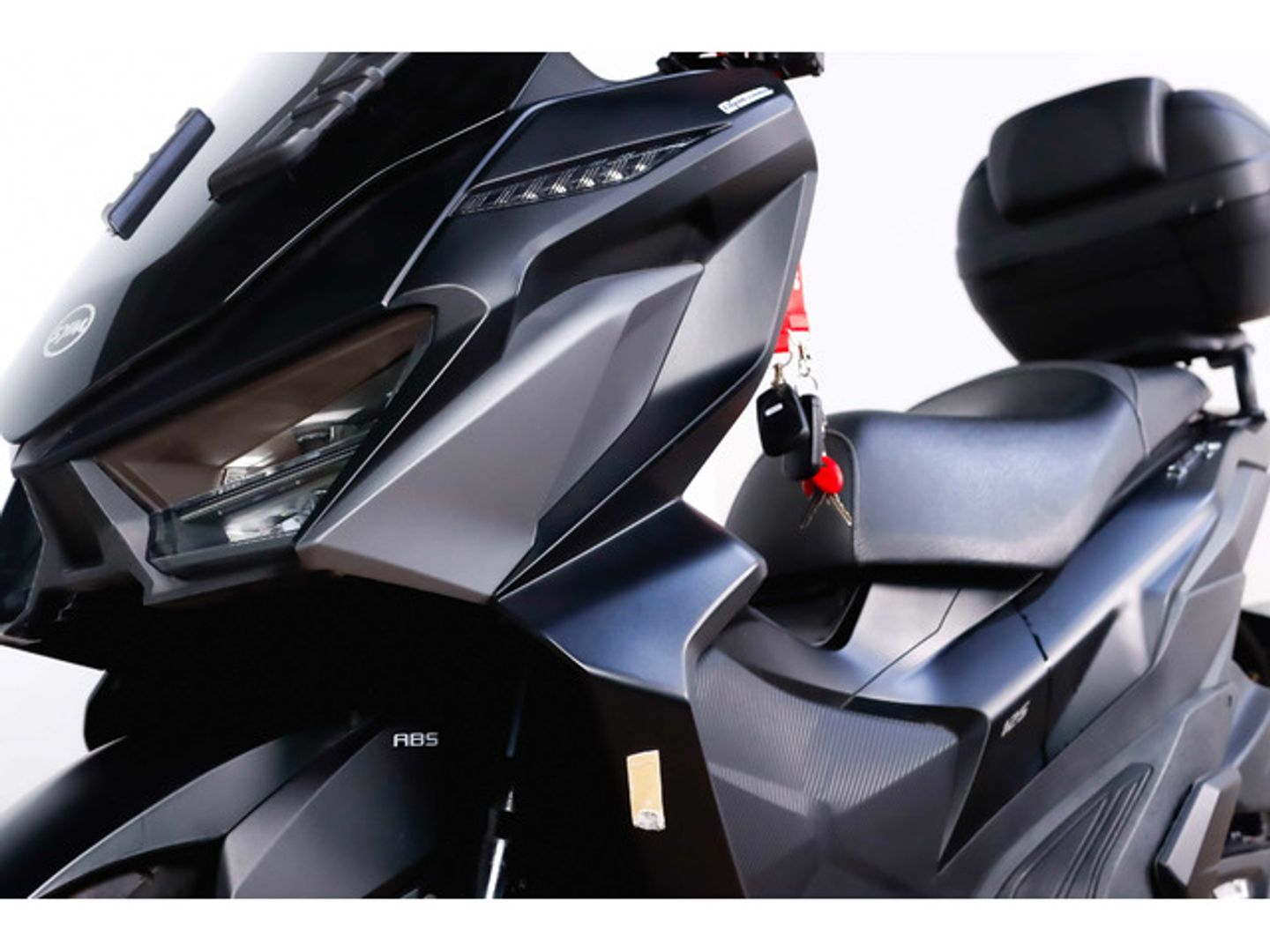 SYM Jet 14 125