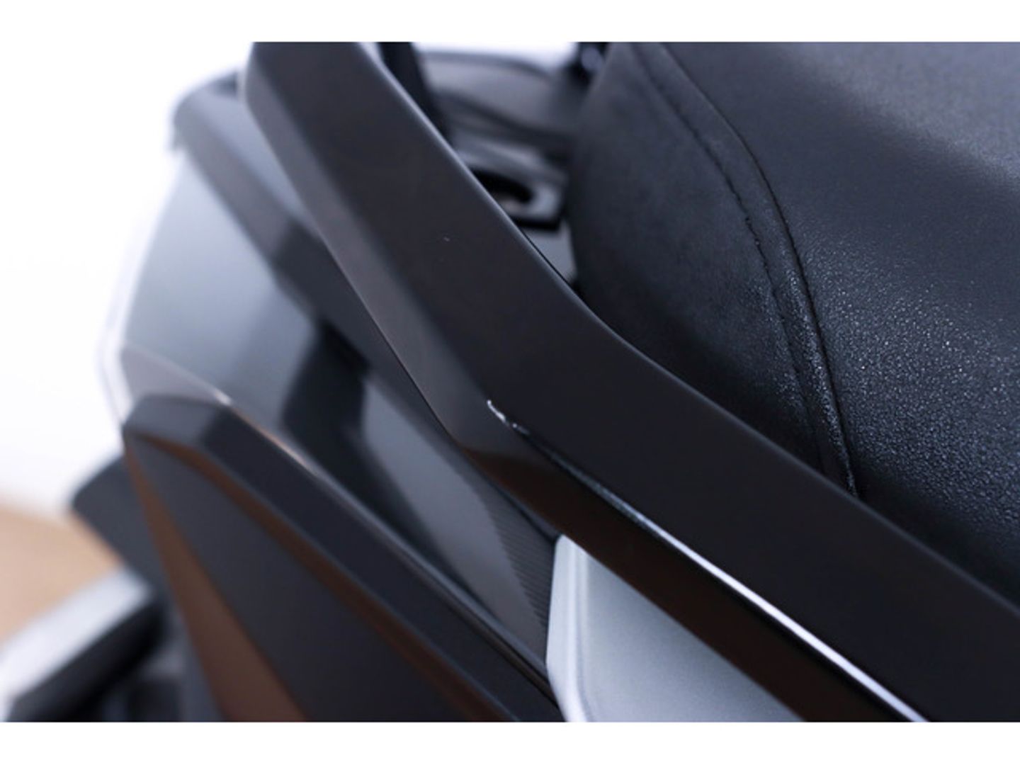 KYMCO DTX 350