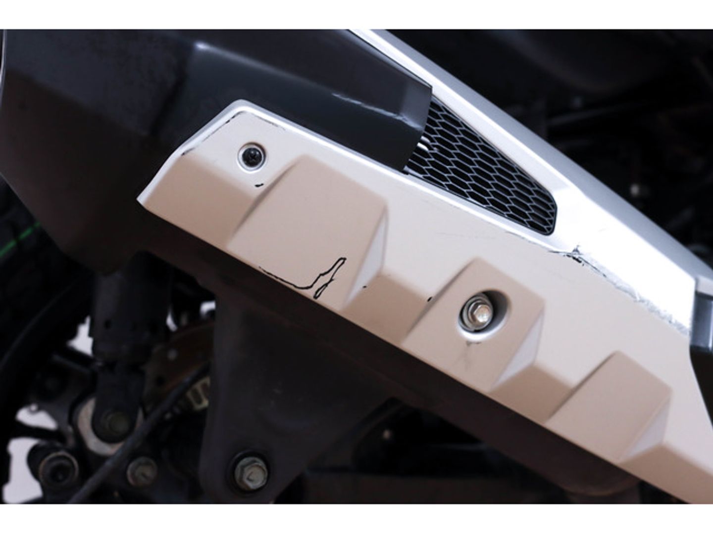 KYMCO DTX 350