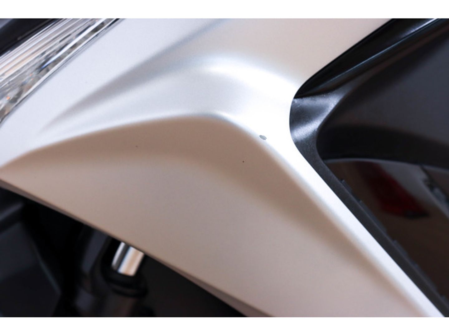 KYMCO DTX 350