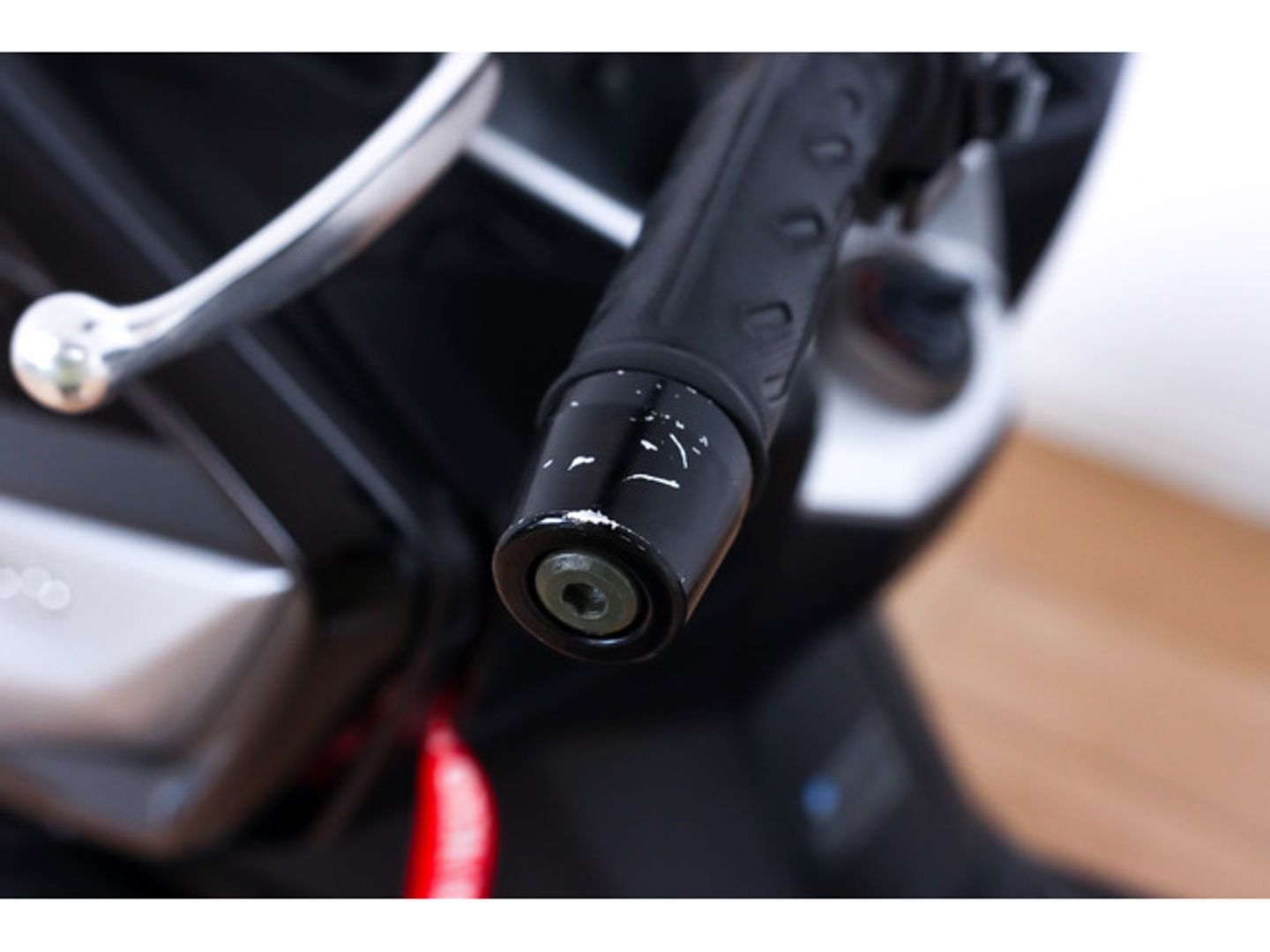 KYMCO DTX 350