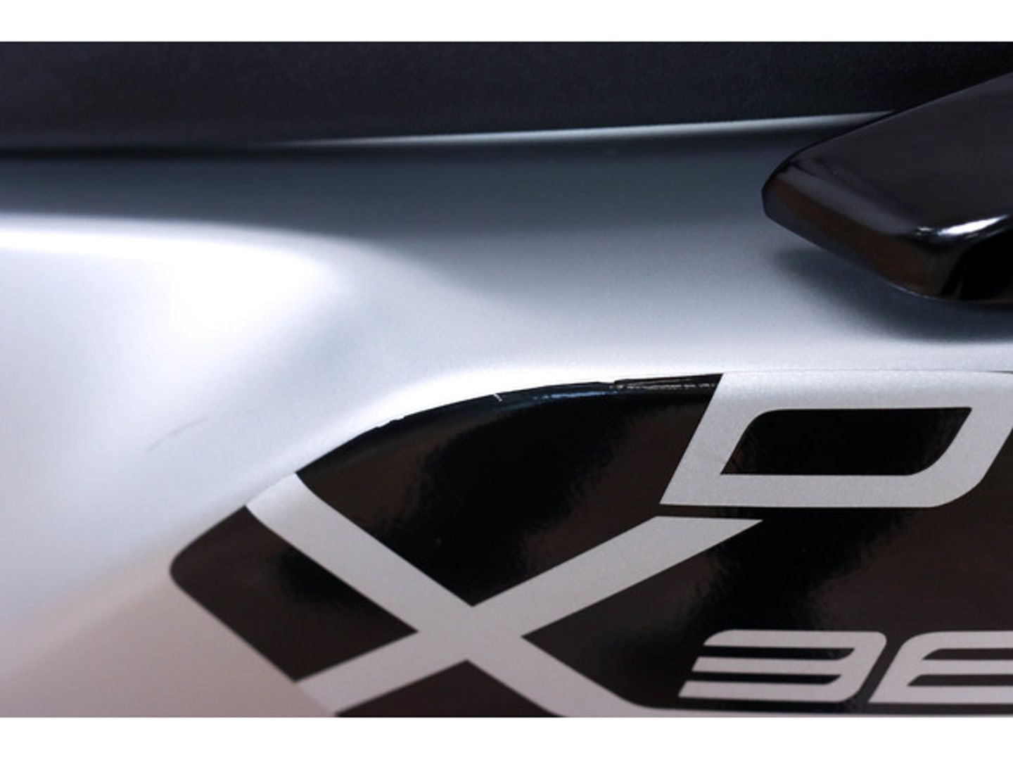 KYMCO DTX 350