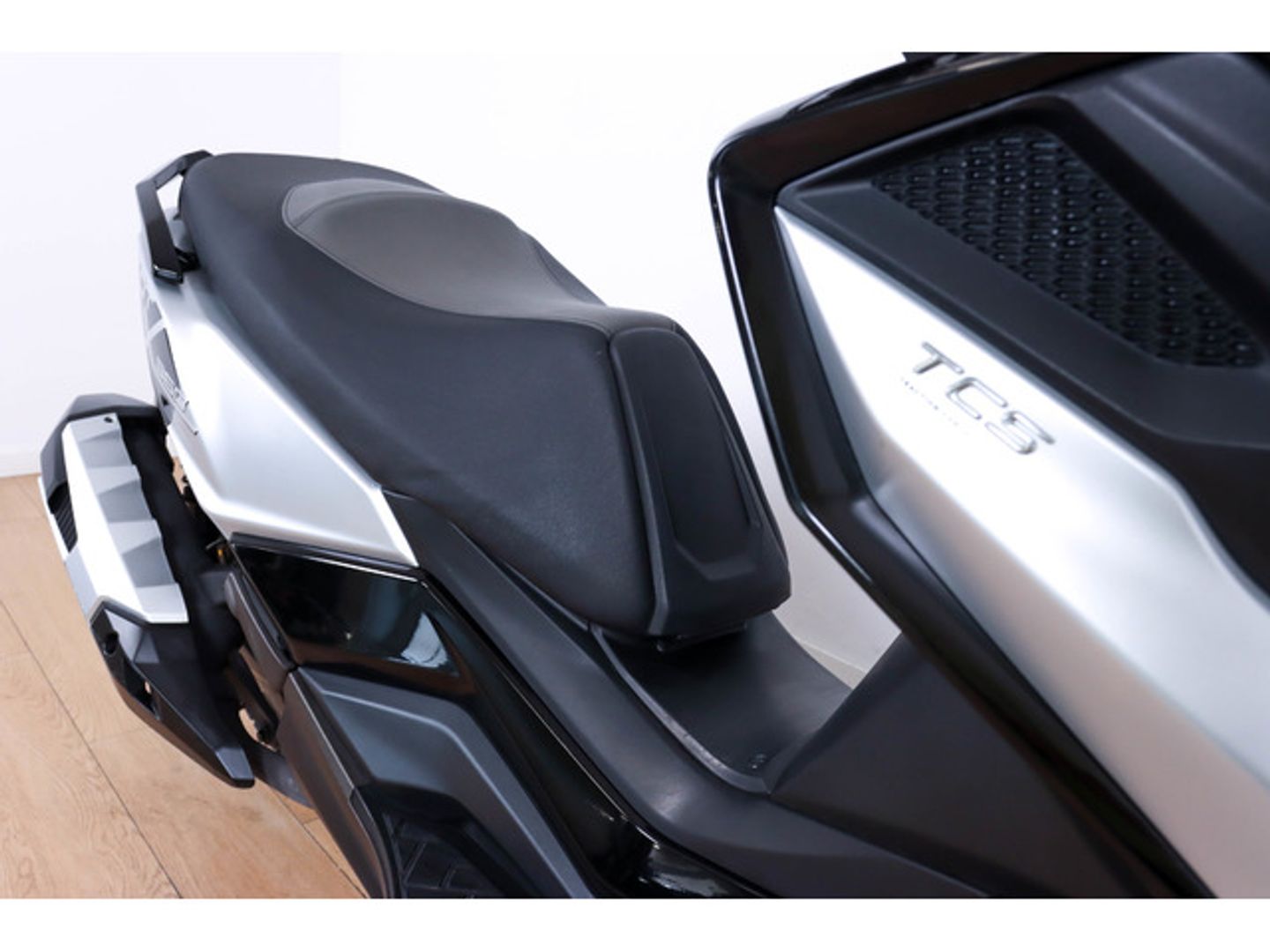 KYMCO DTX 350