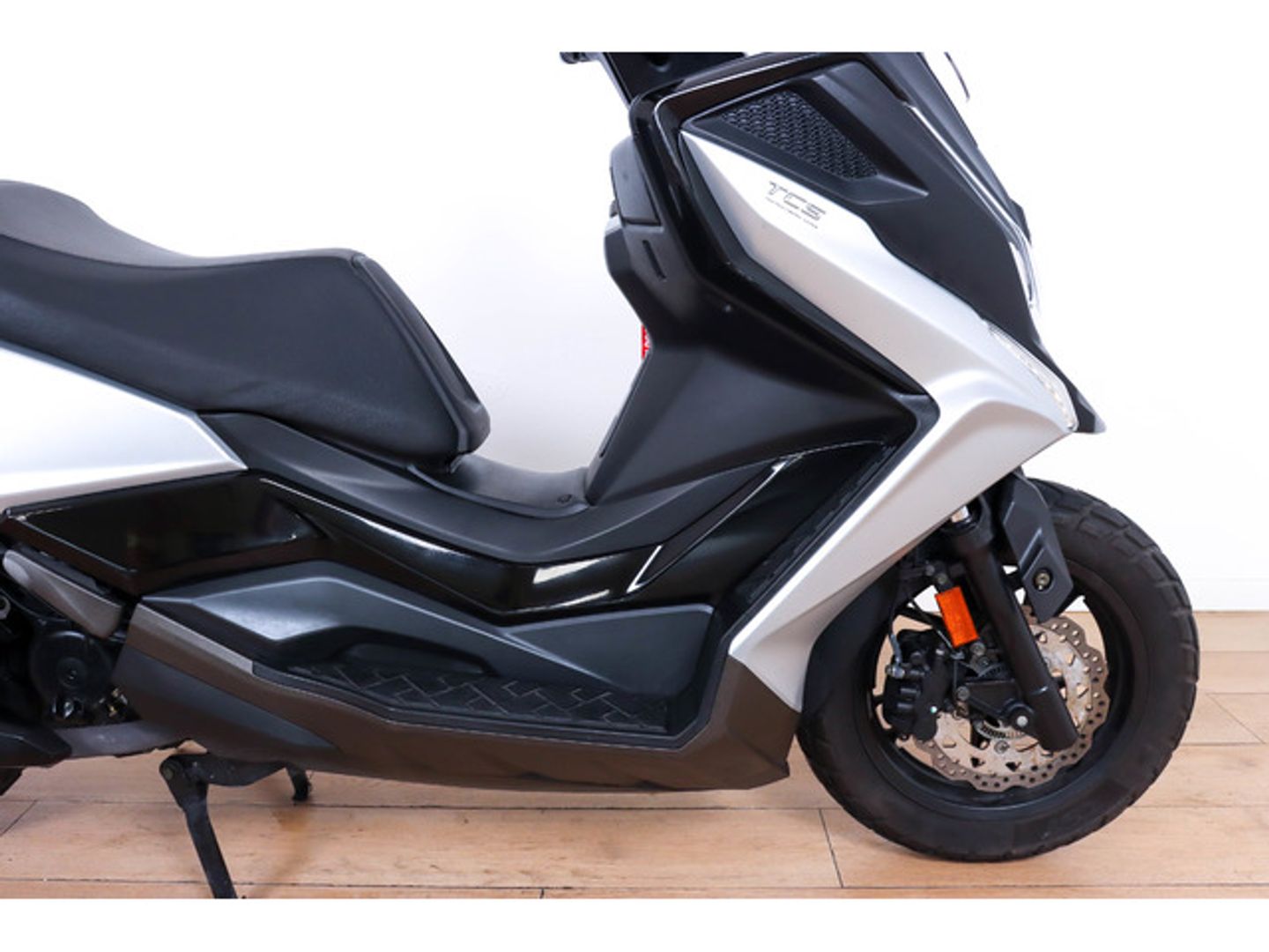KYMCO DTX 350