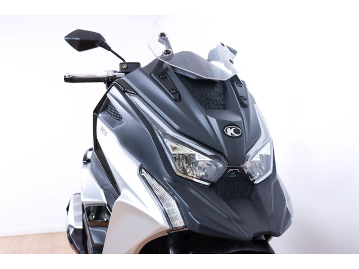 KYMCO DTX 350