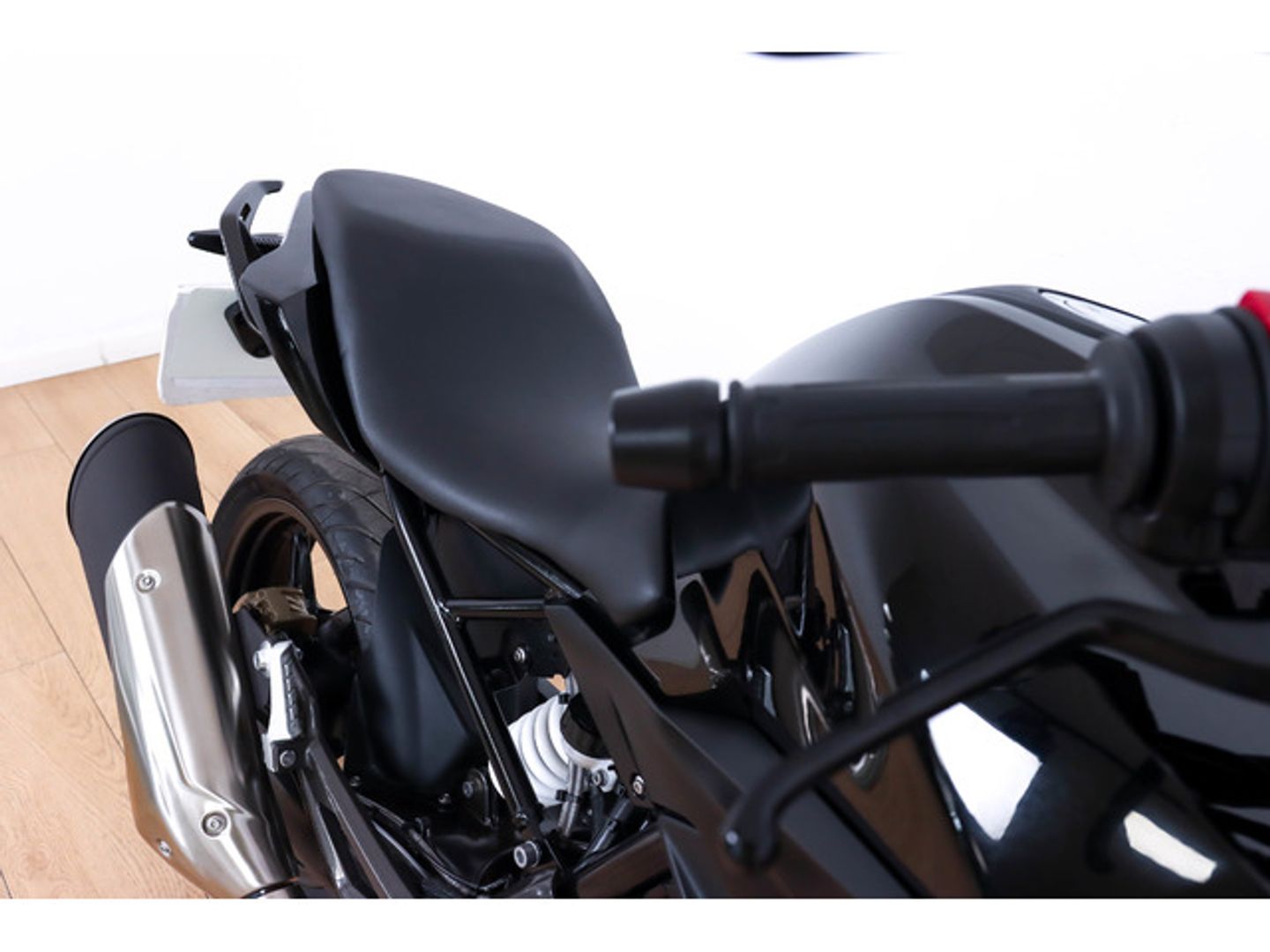 BMW Motorrad G 310 R