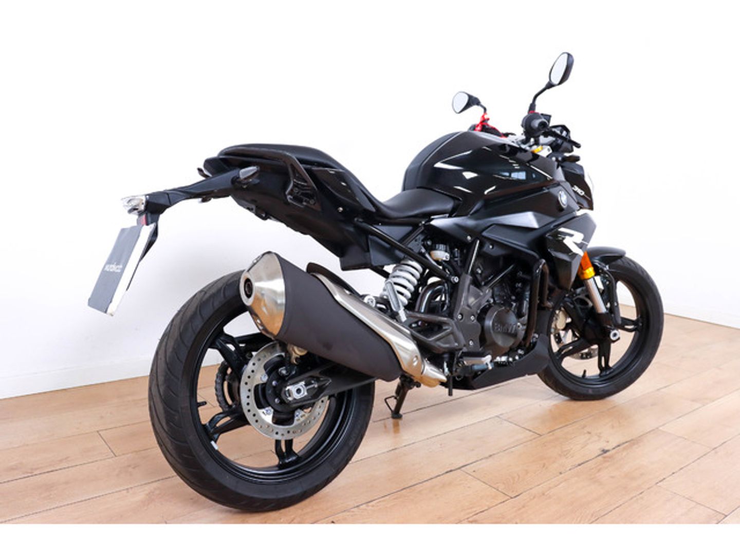 BMW Motorrad G 310 R