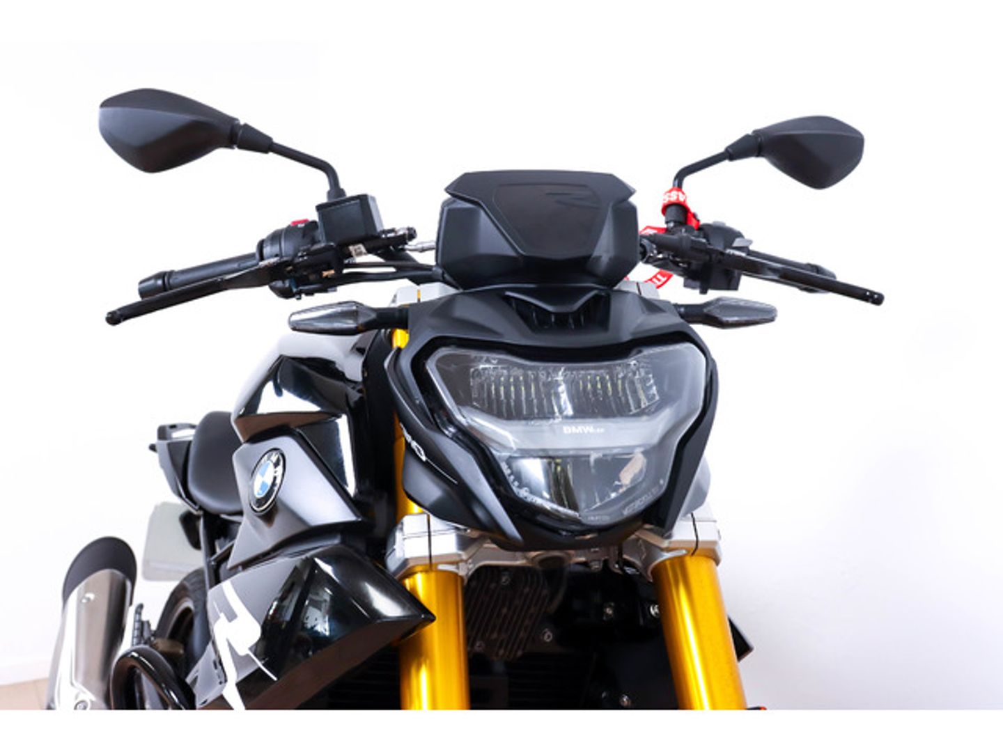 BMW Motorrad G 310 R