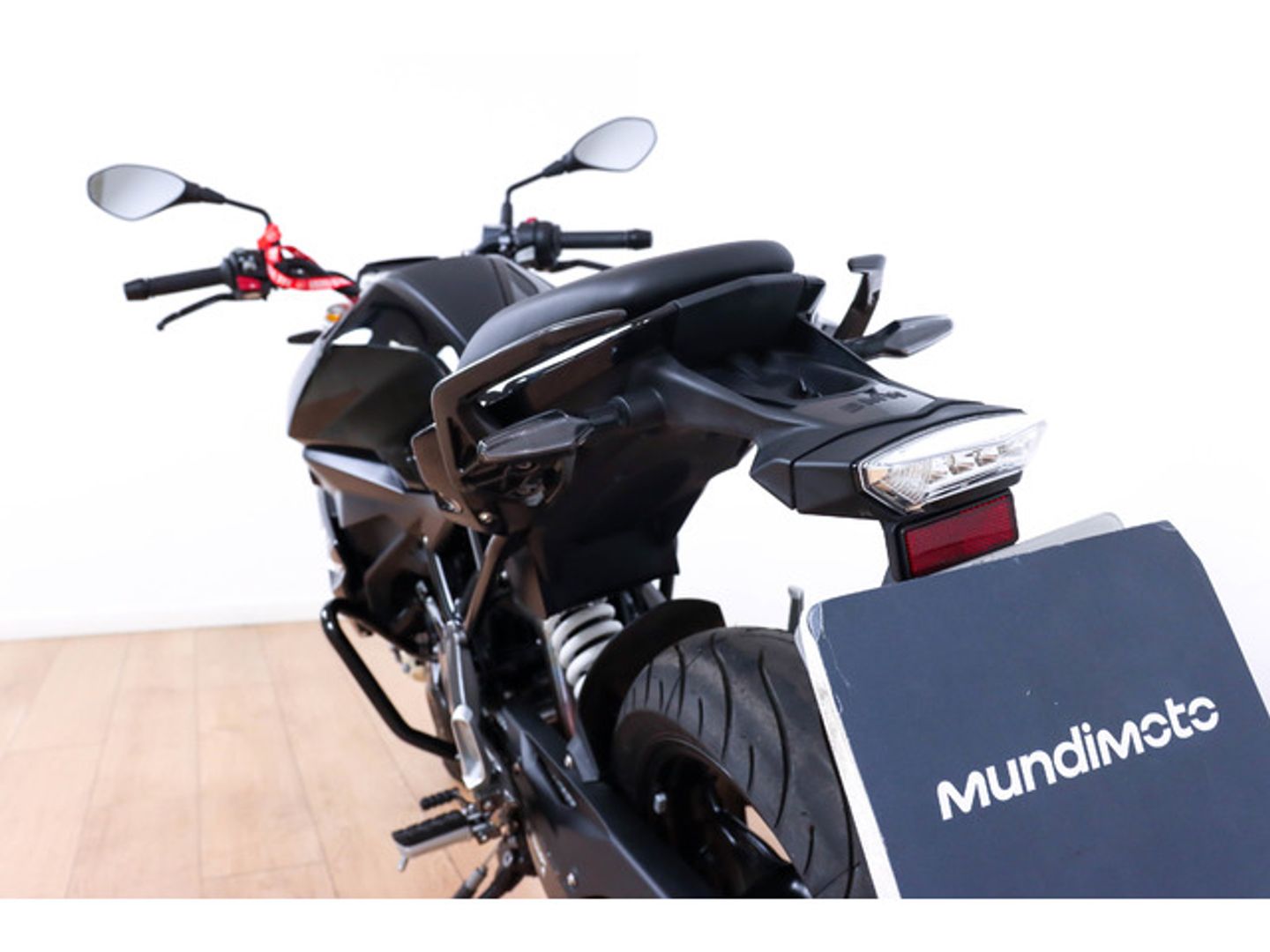 BMW Motorrad G 310 R