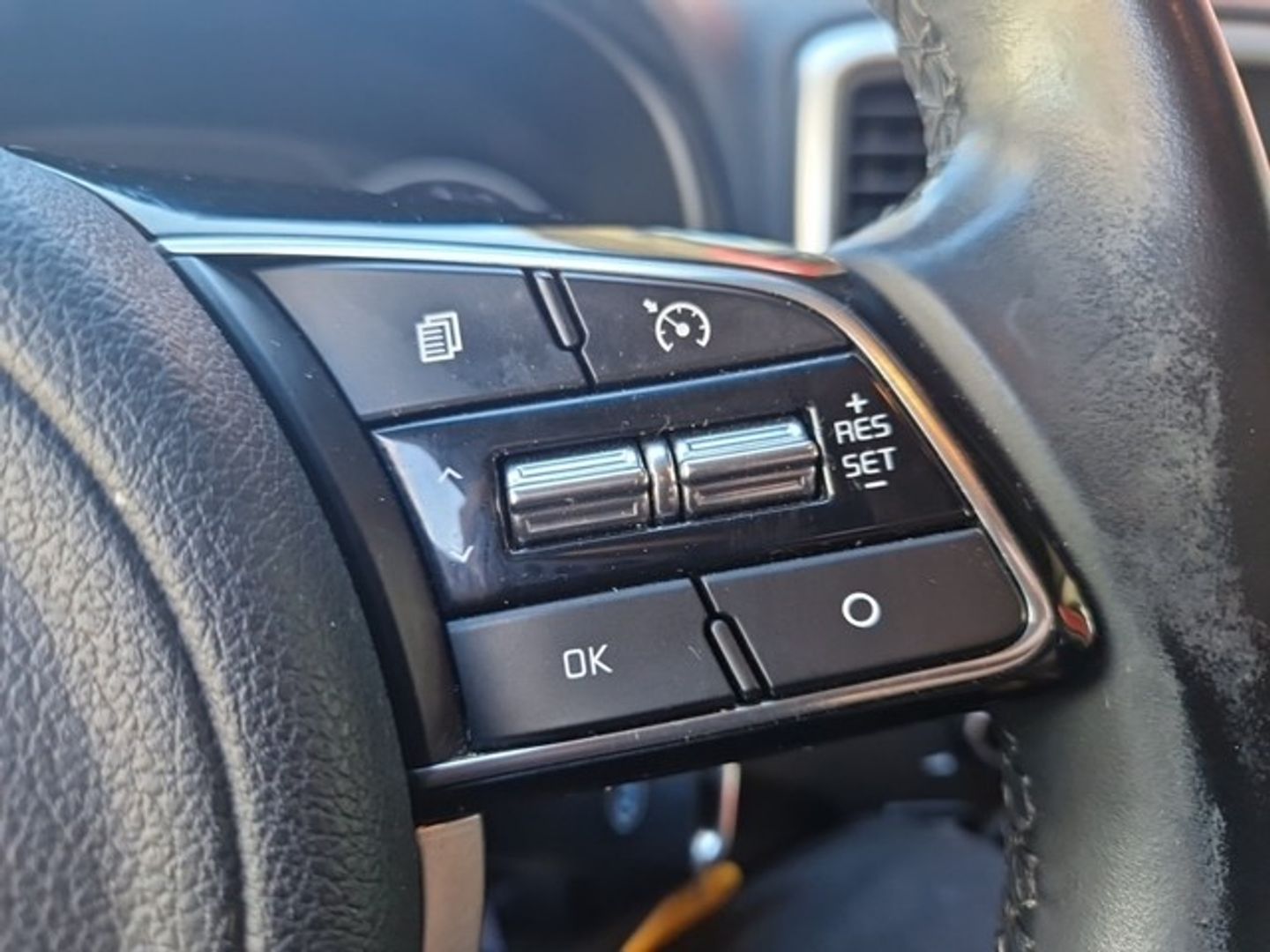 Kia Sportage 1.6 MHEV Concept 4x2 85 kW (115 CV)