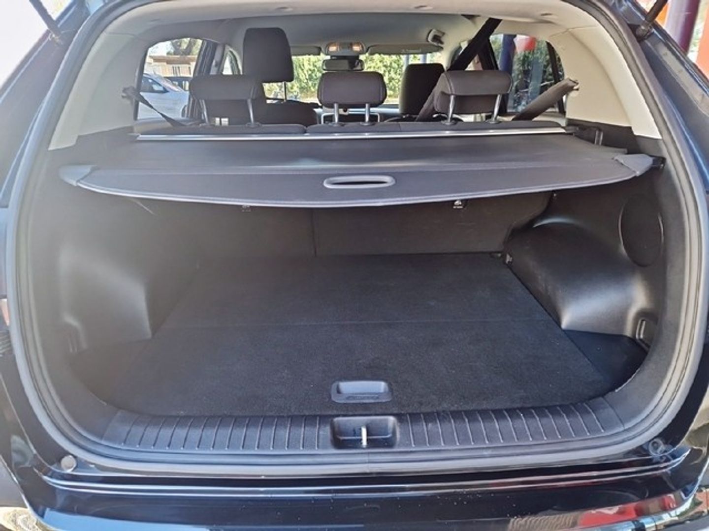 Kia Sportage 1.6 MHEV Concept 4x2 85 kW (115 CV)