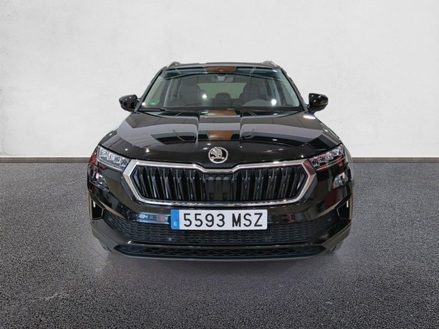 Skoda Karoq 2.0 TDI Design 4X4 DSG 110 kW (150 CV)
