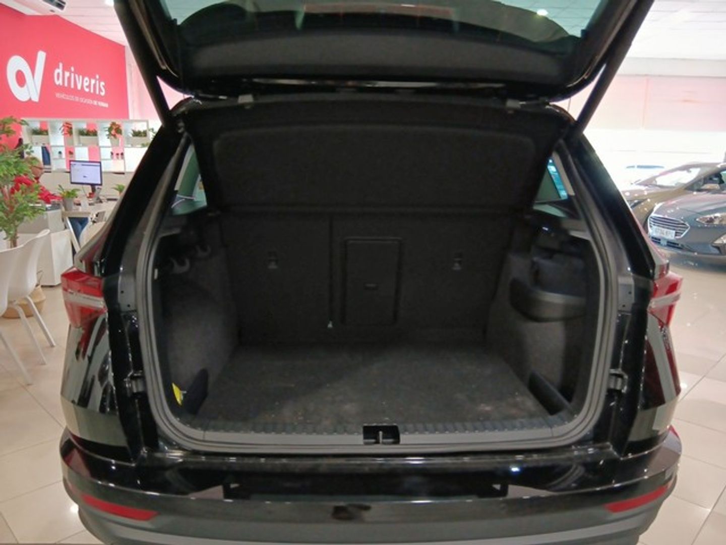 Skoda Karoq 2.0 TDI Design 4X4 DSG 110 kW (150 CV)