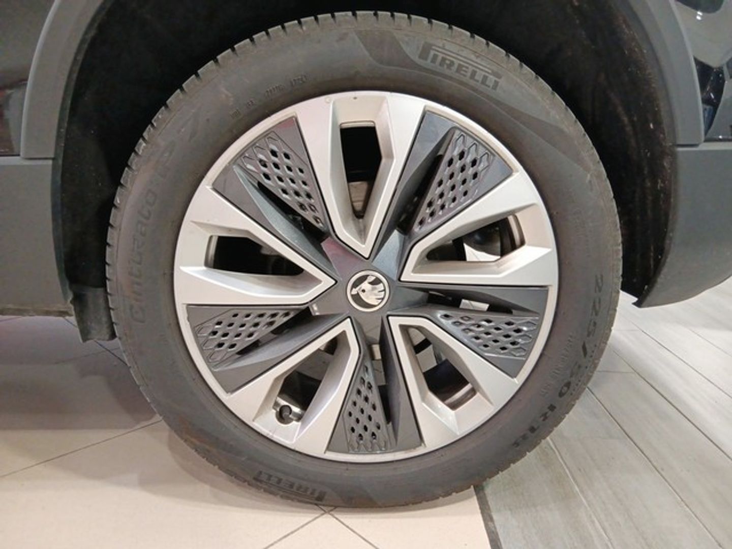 Skoda Karoq 2.0 TDI Design 4X4 DSG 110 kW (150 CV)