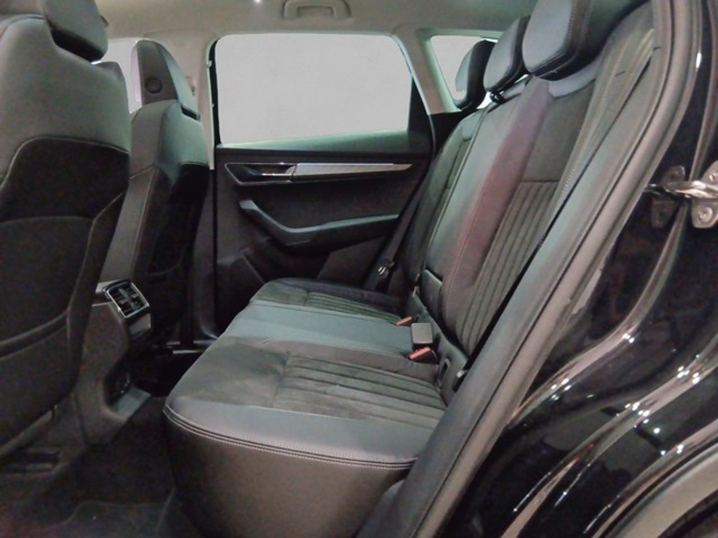 Skoda Karoq 2.0 TDI Design 4X4 DSG 110 kW (150 CV)