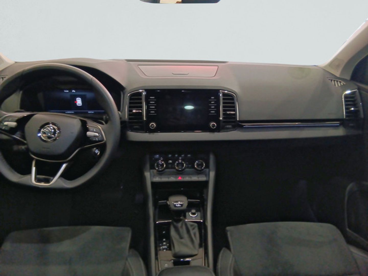 Skoda Karoq 2.0 TDI Design 4X4 DSG 110 kW (150 CV)