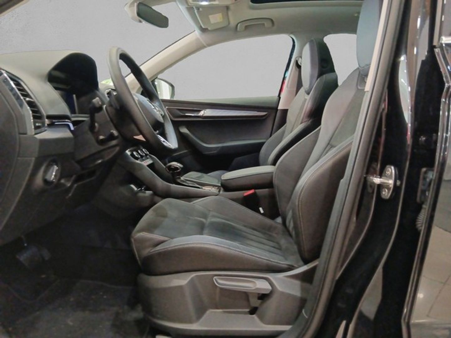 Skoda Karoq 2.0 TDI Design 4X4 DSG 110 kW (150 CV)