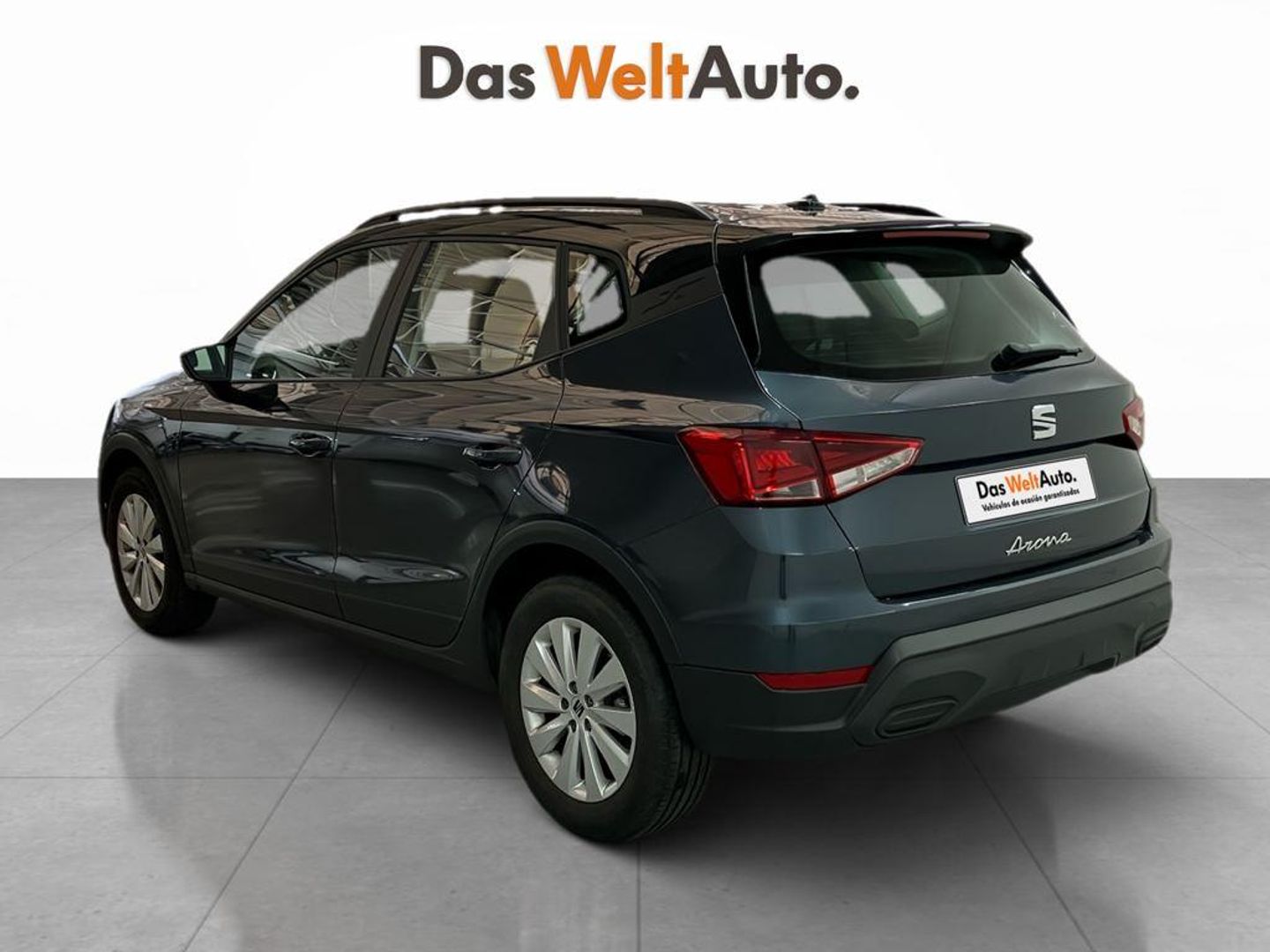 SEAT Arona 1.0 TSI Style XM 81 kW (110 CV)