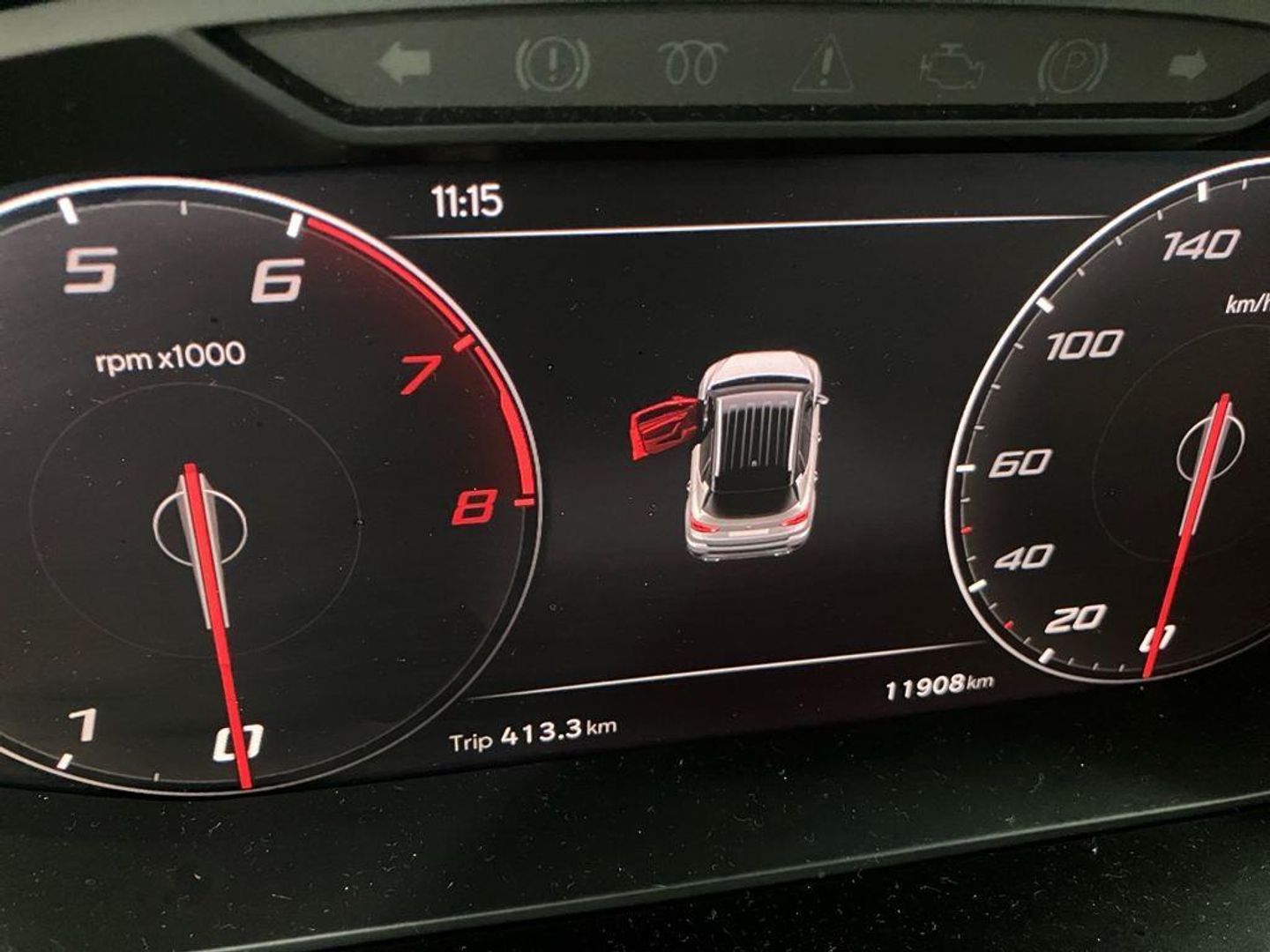 SEAT Arona 1.0 TSI Style XM 81 kW (110 CV)