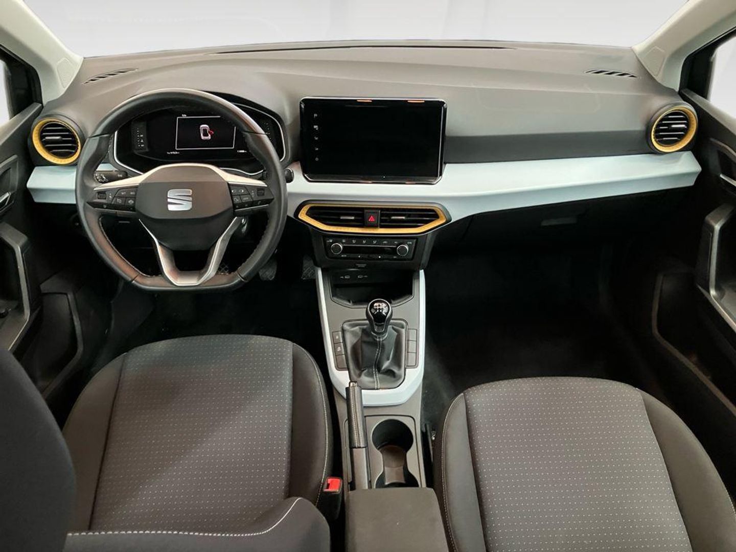 SEAT Arona 1.0 TSI Style XM 81 kW (110 CV)