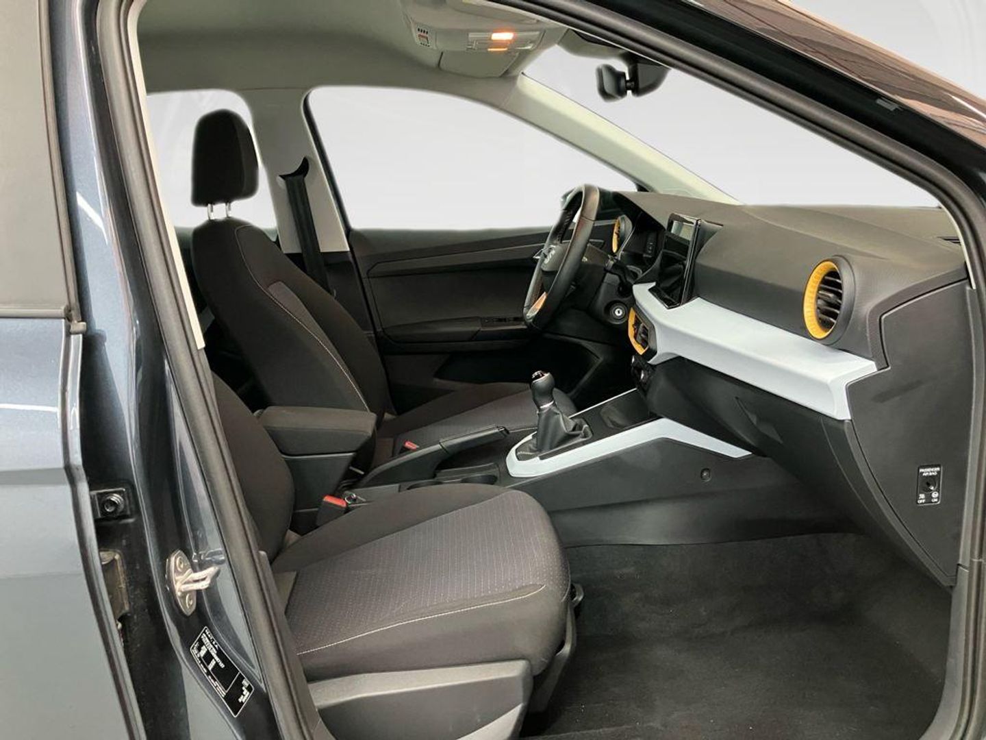 SEAT Arona 1.0 TSI Style XM 81 kW (110 CV)