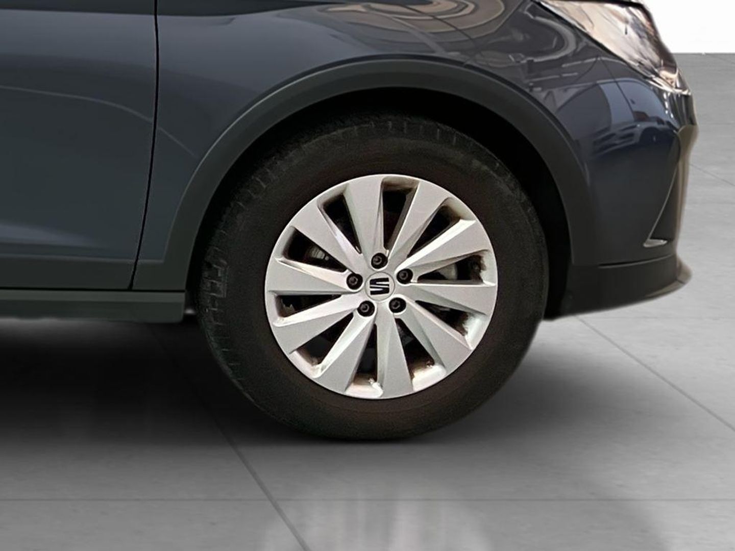 SEAT Arona 1.0 TSI Style XM 81 kW (110 CV)