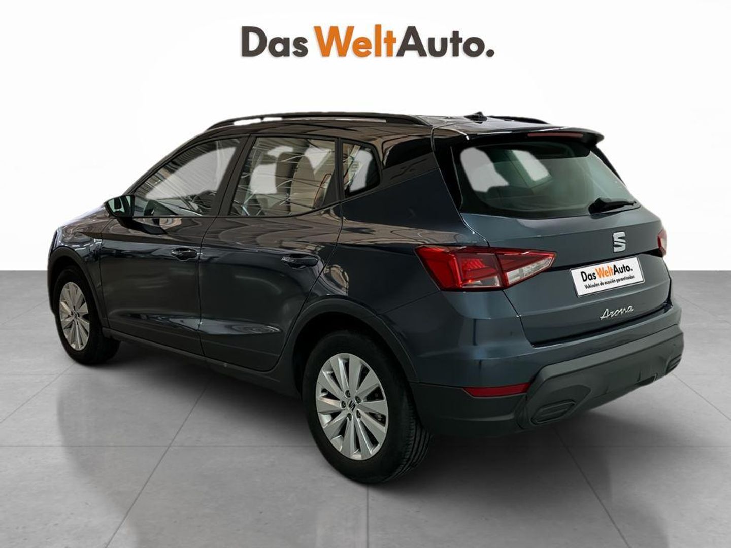 SEAT Arona 1.0 TSI Style XM 81 kW (110 CV)