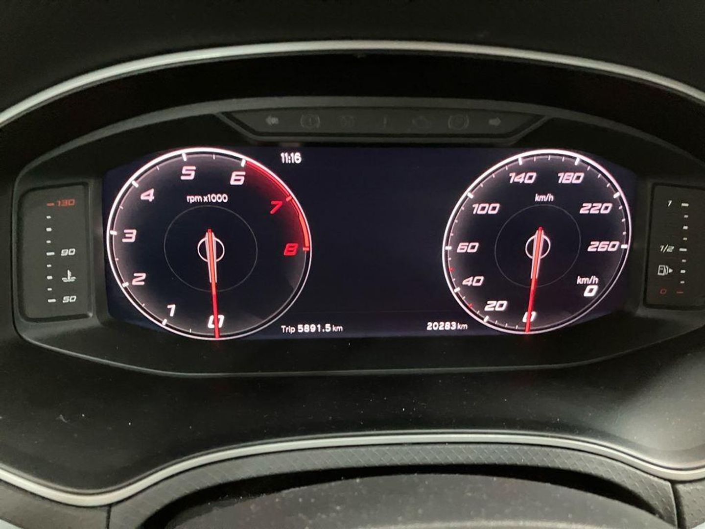 SEAT Arona 1.0 TSI Style XM 81 kW (110 CV)
