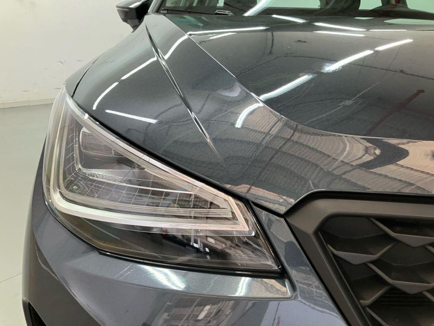 SEAT Arona 1.0 TSI Style XM 81 kW (110 CV)