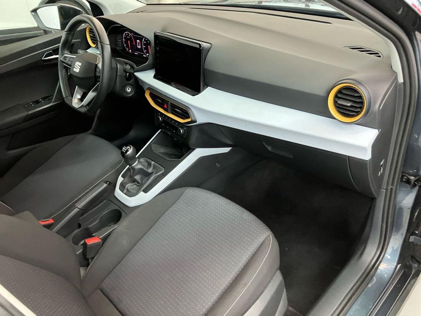 SEAT Arona 1.0 TSI Style XM 81 kW (110 CV)